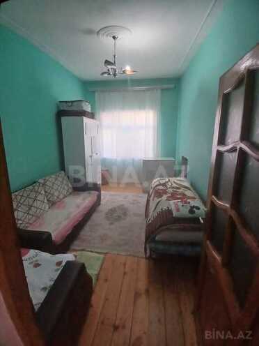 4 otaqlı həyət evi/bağ evi - Maştağa q. - 120 m² (3)