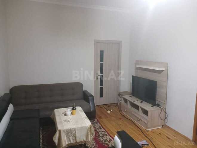 4 otaqlı həyət evi/bağ evi - Maştağa q. - 120 m² (5)