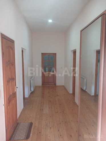 4 otaqlı həyət evi/bağ evi - Maştağa q. - 120 m² (2)