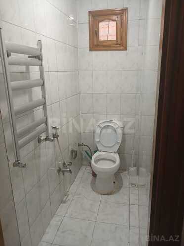 4 otaqlı həyət evi/bağ evi - Maştağa q. - 120 m² (8)