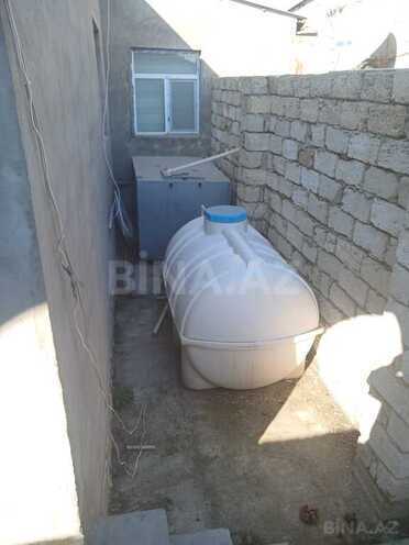 4 otaqlı həyət evi/bağ evi - Maştağa q. - 120 m² (7)