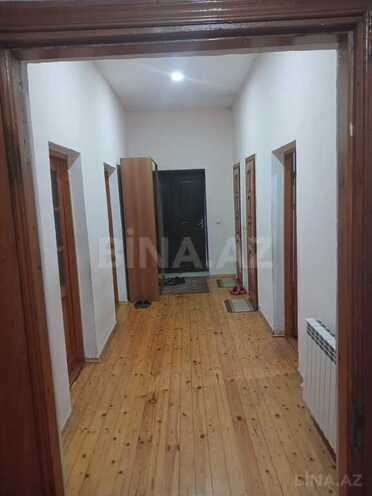 4 otaqlı həyət evi/bağ evi - Maştağa q. - 120 m² (1)