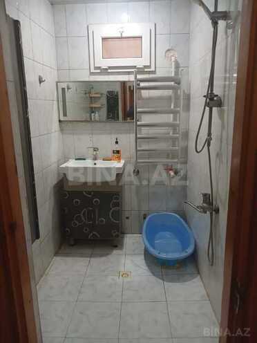 4 otaqlı həyət evi/bağ evi - Maştağa q. - 120 m² (6)