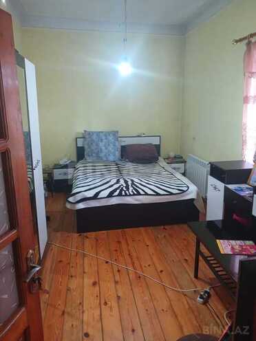 4 otaqlı həyət evi/bağ evi - Maştağa q. - 120 m² (9)