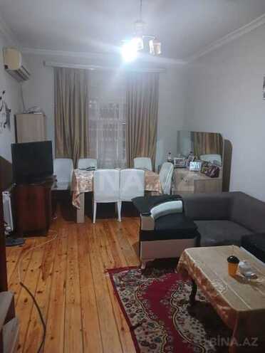 4 otaqlı həyət evi/bağ evi - Maştağa q. - 120 m² (4)