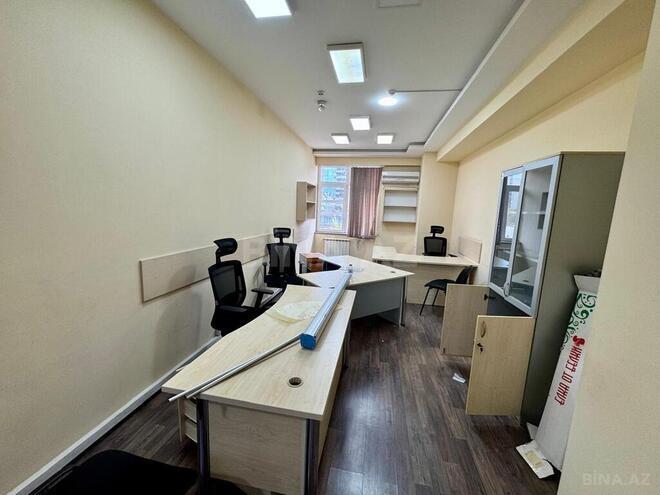 20-комн. офис - м. 28 мая - 871 м² (10)