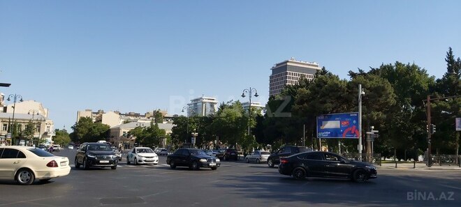 20-комн. офис - м. 28 мая - 871 м² (29)