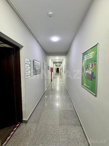 20-комн. офис - м. 28 мая - 871 м² (27)