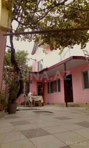 6-комн. дом/дача - пос. Бадамдар - 180 м² (3)