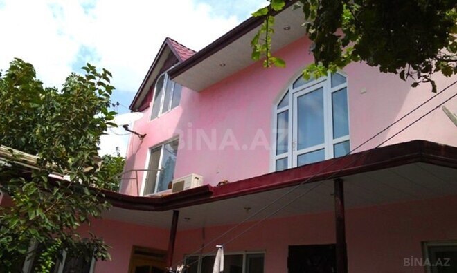 6-комн. дом/дача - пос. Бадамдар - 180 м² (1)