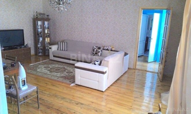 6-комн. дом/дача - пос. Бадамдар - 180 м² (7)