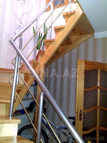 6-комн. дом/дача - пос. Бадамдар - 180 м² (13)