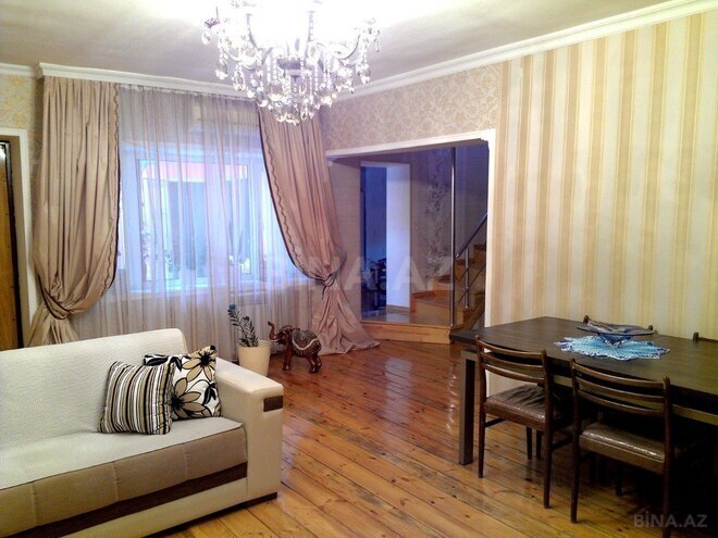6-комн. дом/дача - пос. Бадамдар - 180 м² (9)