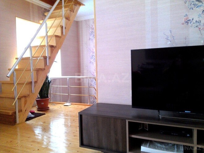 6-комн. дом/дача - пос. Бадамдар - 180 м² (10)