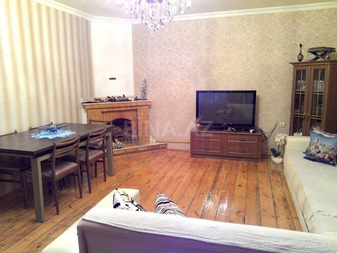 6-комн. дом/дача - пос. Бадамдар - 180 м² (8)