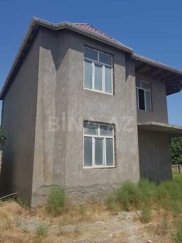 Həyət evi/Bağ evi - Biləcəri q. - 200 m² (2)