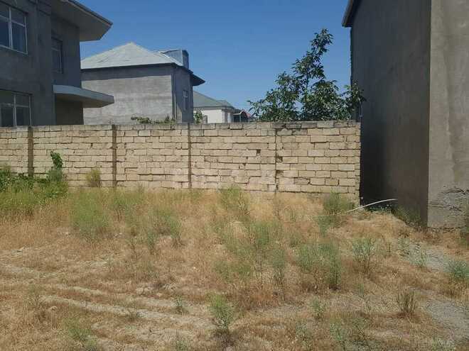 Həyət evi/Bağ evi - Biləcəri q. - 200 m² (5)