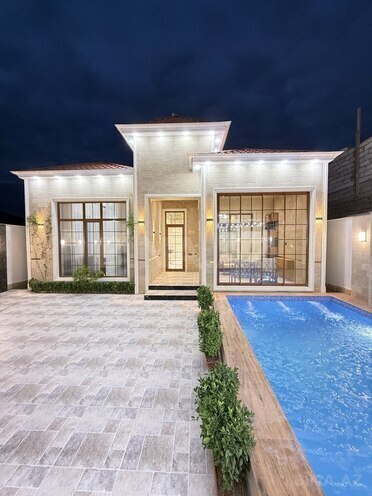 Продаётся 4-комн. дом/дача 110 м², пос. Мардакан, photo 3 from 30