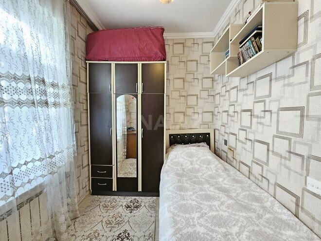 3-комн. дом/дача - пос. Масазыр - 100 м² (18)
