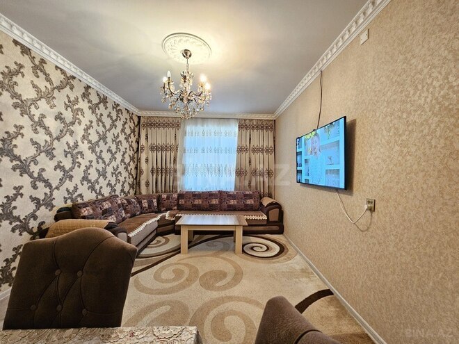 3-комн. дом/дача - пос. Масазыр - 100 м² (12)