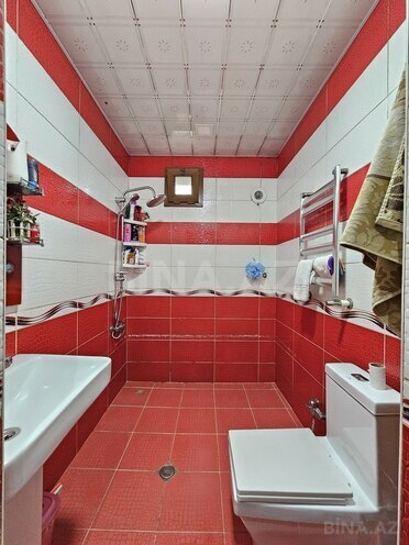3-комн. дом/дача - пос. Масазыр - 100 м² (23)