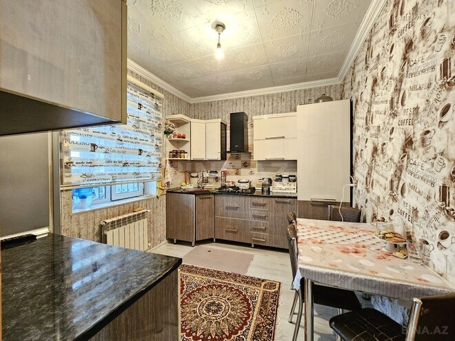 3-комн. дом/дача - пос. Масазыр - 100 м² (21)