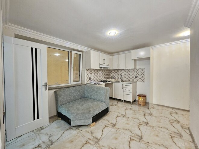 8 otaqlı həyət evi/bağ evi - Xırdalan - 285 m² (27)