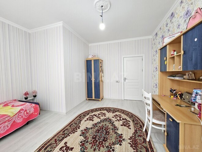8 otaqlı həyət evi/bağ evi - Xırdalan - 285 m² (18)