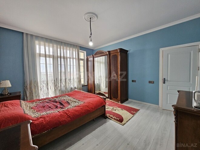 8 otaqlı həyət evi/bağ evi - Xırdalan - 285 m² (15)
