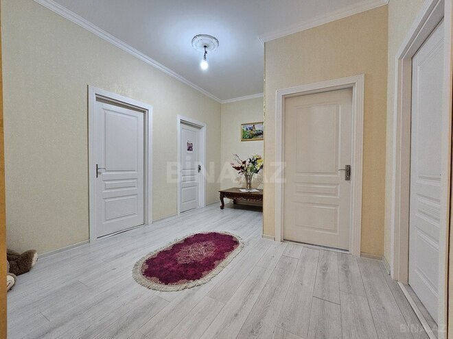 8 otaqlı həyət evi/bağ evi - Xırdalan - 285 m² (21)