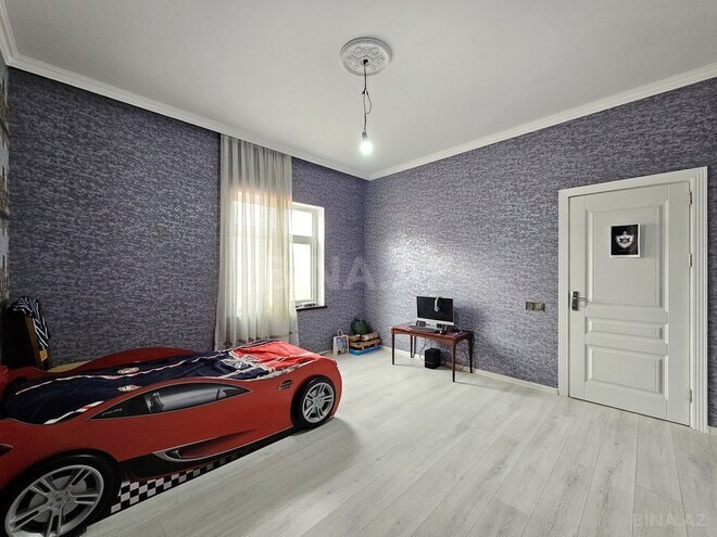 8 otaqlı həyət evi/bağ evi - Xırdalan - 285 m² (14)