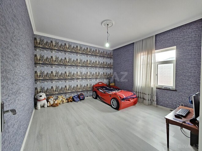 8 otaqlı həyət evi/bağ evi - Xırdalan - 285 m² (13)