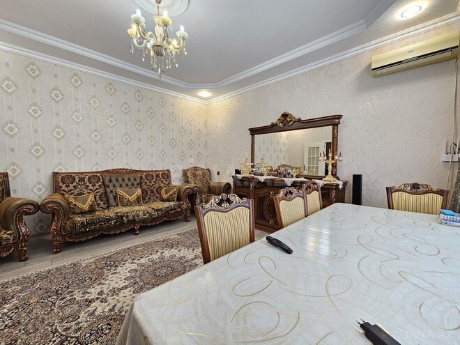 8 otaqlı həyət evi/bağ evi - Xırdalan - 285 m² (19)