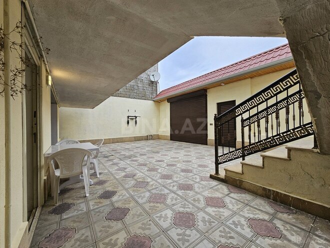 8 otaqlı həyət evi/bağ evi - Xırdalan - 285 m² (5)