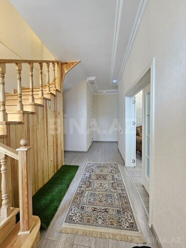 8 otaqlı həyət evi/bağ evi - Xırdalan - 285 m² (22)