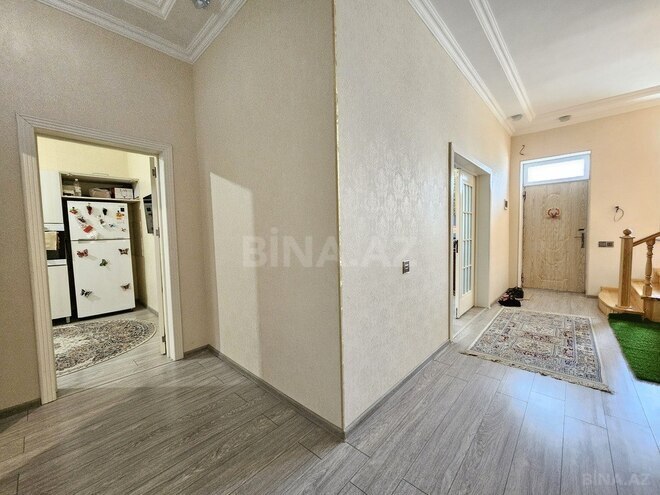 8 otaqlı həyət evi/bağ evi - Xırdalan - 285 m² (24)