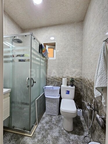 8 otaqlı həyət evi/bağ evi - Xırdalan - 285 m² (23)