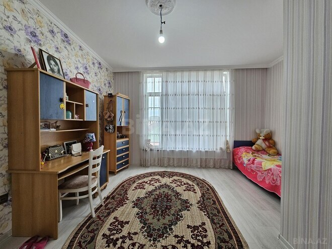 8 otaqlı həyət evi/bağ evi - Xırdalan - 285 m² (20)