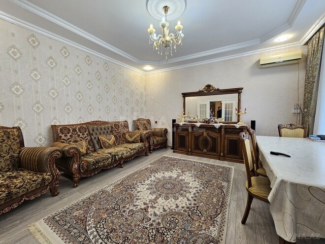 8 otaqlı həyət evi/bağ evi - Xırdalan - 285 m² (17)