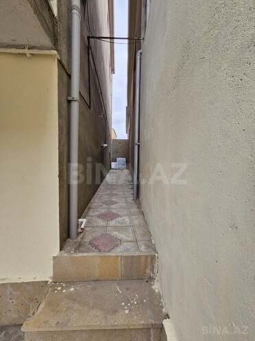 8 otaqlı həyət evi/bağ evi - Xırdalan - 285 m² (26)