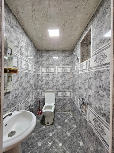8 otaqlı həyət evi/bağ evi - Xırdalan - 285 m² (28)