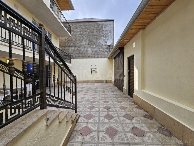 8 otaqlı həyət evi/bağ evi - Xırdalan - 285 m² (8)