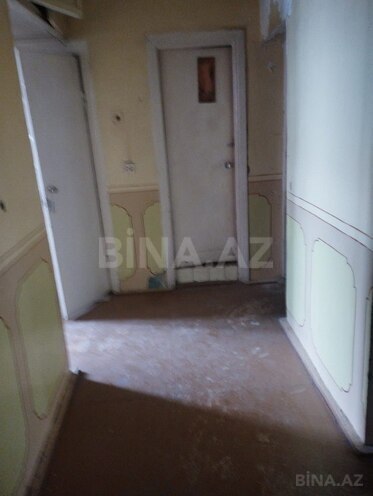 4-комн. вторичка - Агдаш - 60 м² (1)