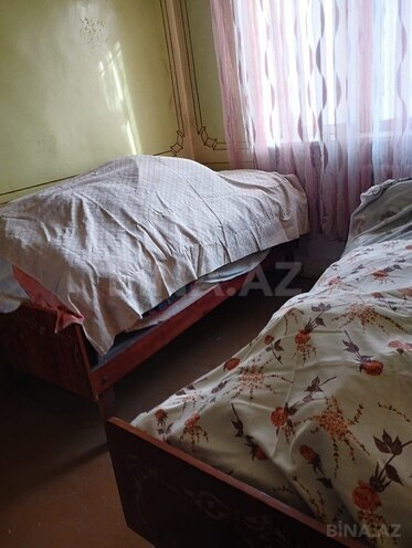 4-комн. вторичка - Агдаш - 60 м² (2)