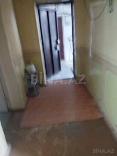 4-комн. вторичка - Агдаш - 60 м² (6)