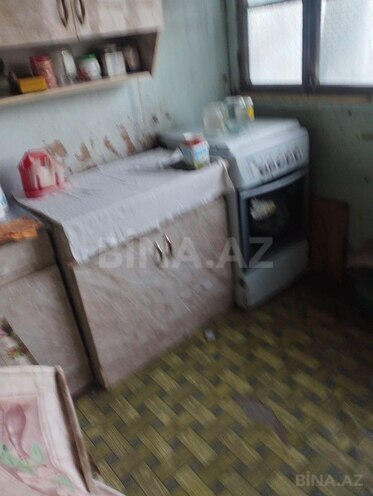 4-комн. вторичка - Агдаш - 60 м² (5)