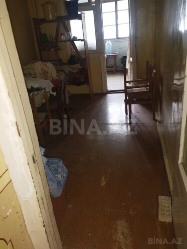 4-комн. вторичка - Агдаш - 60 м² (4)