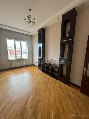 3-комн. новостройка - м. 28 мая - 120 м² (1)