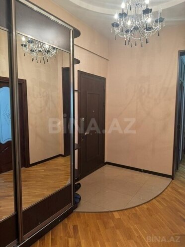 3-комн. новостройка - м. 28 мая - 120 м² (4)