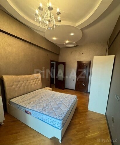 3-комн. новостройка - м. 28 мая - 120 м² (5)